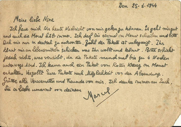 Rentrée très particulière de Buchenwald ! Numzor88