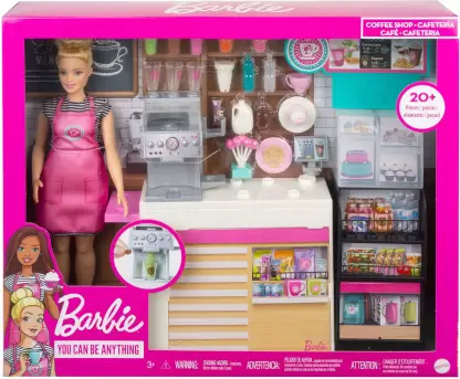 Petits plaisirs d'été Barbie26