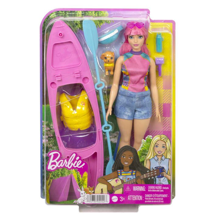 Petits plaisirs d'été Barbie29