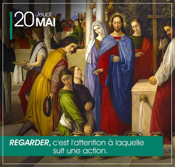 Marie Auxiliatrice 2021: « Ô Marie Vierge Puissante » avec les Salésiens Coopérateurs de BELGIQUE  Novena32