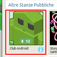 [ALL] Badges Club Habbo Android Scherm43
