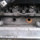 fuel injector - dead? 101-2b11