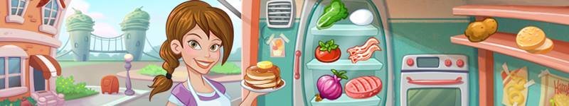 Kitchen_Scramble_Hack - [TRAINER] Kitchen Scramble v3.8 Hack Instant cook, Bonus tip, Easy heart gauge, Visitor Heart Kitche10