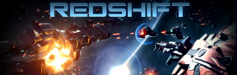 [TRAINER] Redshift v3.1 God Mode & Infinite Ship Abilites Redshi10