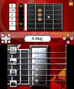 Review: Music On: Electric Guitar (3DS eShop) Medium10