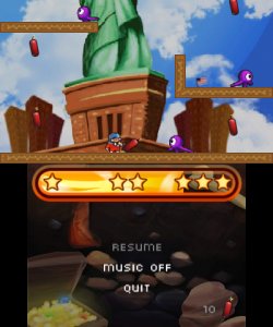 Review: Johnny Dynamite (3DS eShop) Medium17