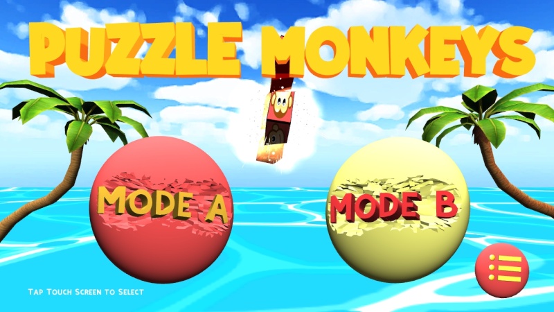 Review: Puzzle Monkeys (Wii U eShop) Wiiu_s10