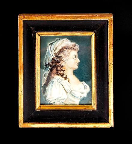 Collection : miniatures de Marie Antoinette et de ses proches - Page 6 0e513e10