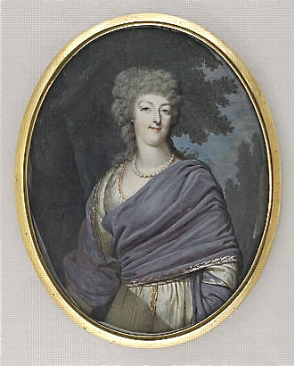 Marie Antoinette, portraits de et d'après Dumont - Page 3 M5035010