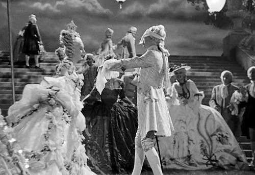 Marie Antoinette avec Norma Shearer (Van Dyke) - Page 8 Tumblr10