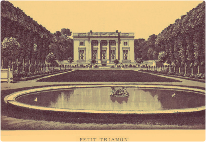 Le Domaine de Versailles en 1881 - Récit de voyage Zzzz19