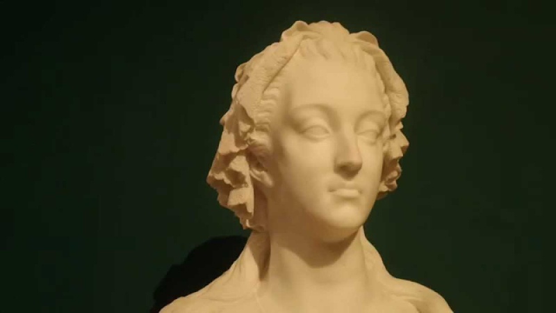 Bustes de Marie-Antoinette par Adèle Castiglione-Colonna, dite Marcello (1836-1879) - Page 2 Zzzzd11