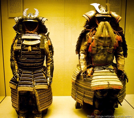 l'armure du samouraï Img_6010