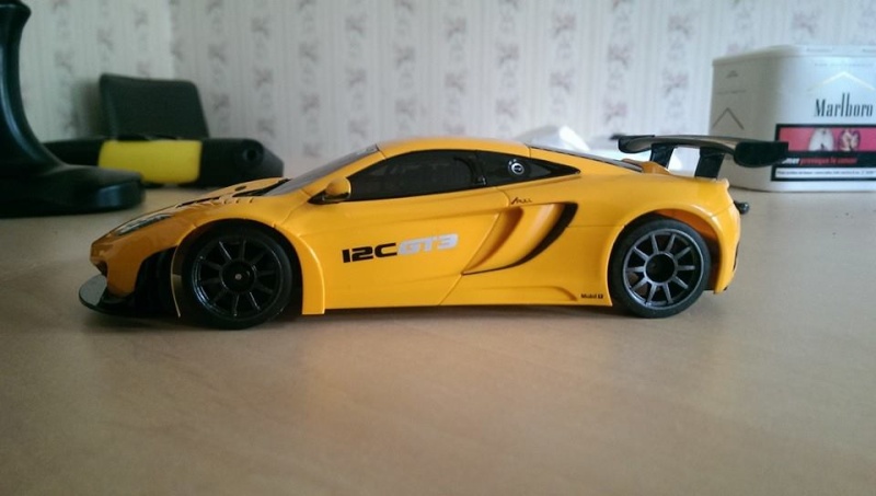 La Z d'iceman Mp4-1211