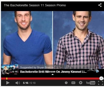 The Bachelorette 11 - Kaitlyn Bristowe - #4 - Media - Tweets - IG - *Sleuthing* - *Spoilers* - Discussion - Page 53 Youtub10