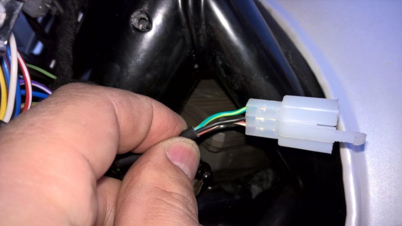 Electrical trouble mounting aftermarket digital speedo Wtyczk11