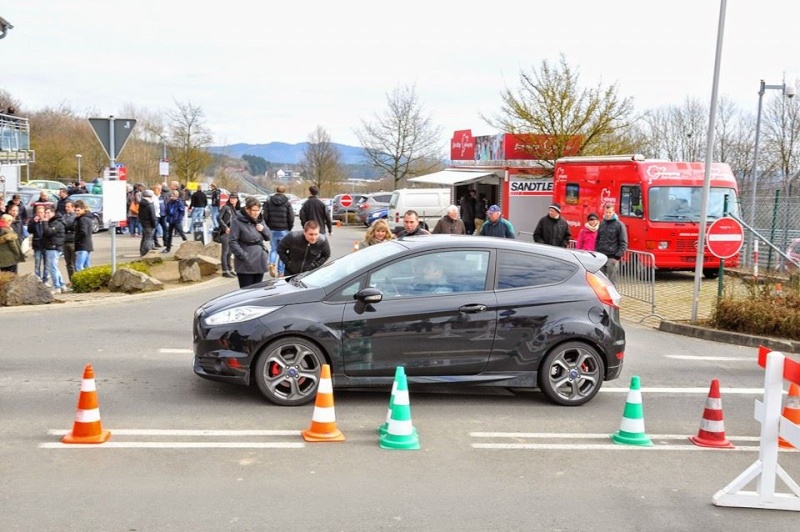 Mon nouveau daily : Fiesta ST 2014 (Vendue) - Page 2 11091110