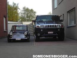 Hummer H2, gros ou!!! comparaison... Images19