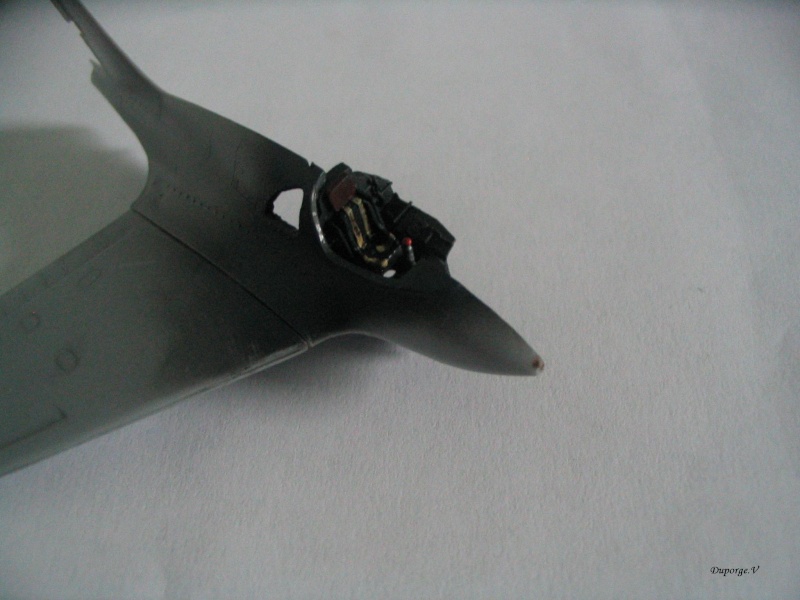 [Blackhawk] Me-163 Komet 1/72 Airfix  Img_0017