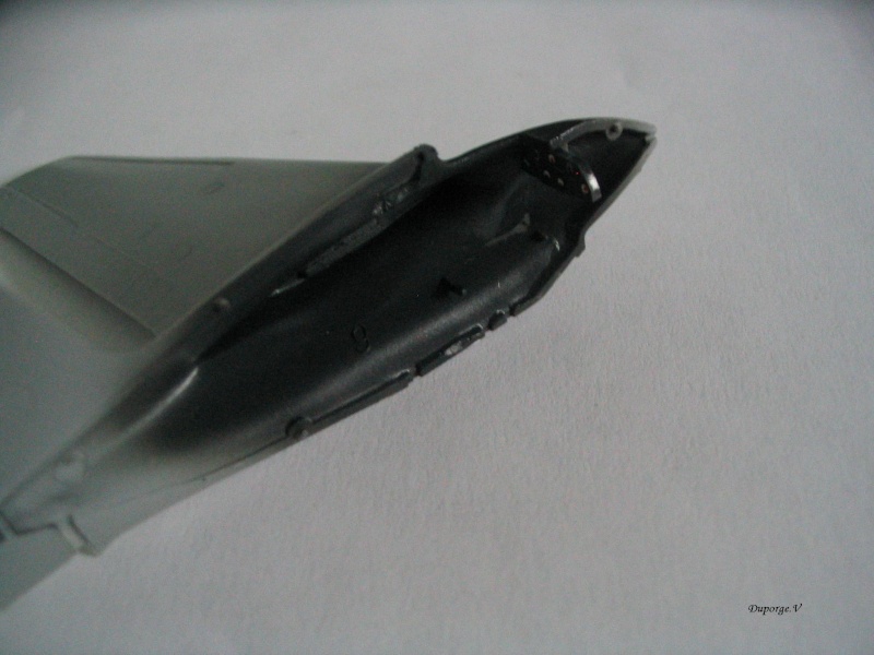 [Blackhawk] Me-163 Komet 1/72 Airfix  Img_0018