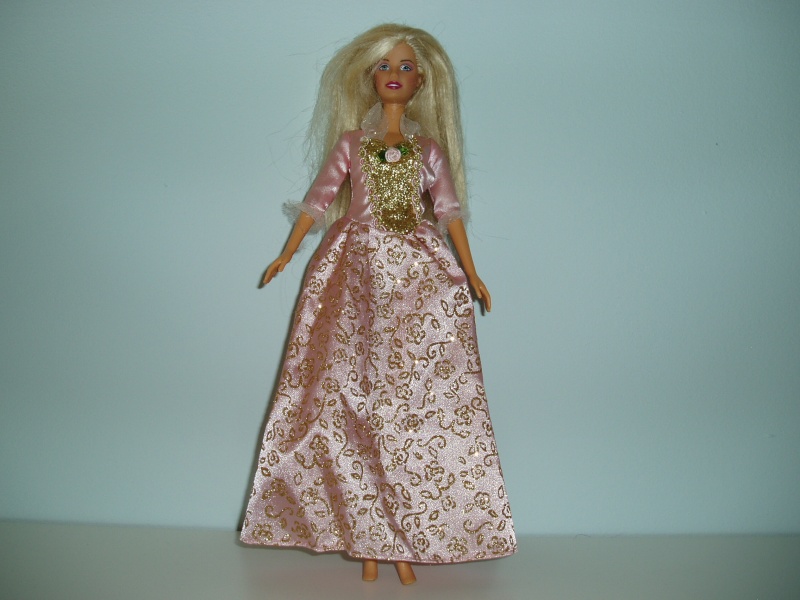 Les Barbie de Setsuka Anneli10