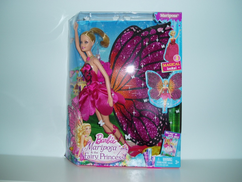 Les Barbie de Setsuka Maripo10