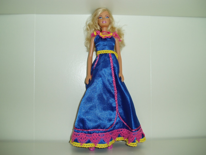 Les Barbie de Setsuka P1010114