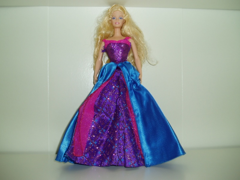 Les Barbie de Setsuka P1010117