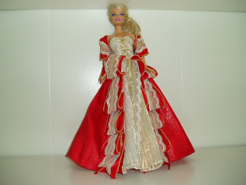 Les Barbie de Setsuka P1010118
