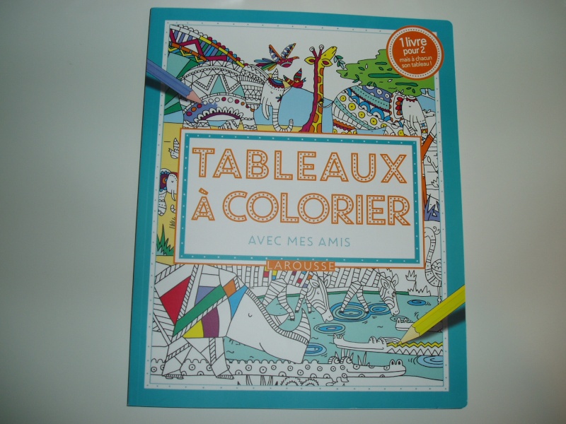 Tableaux à colorier (Larousse) P1010137