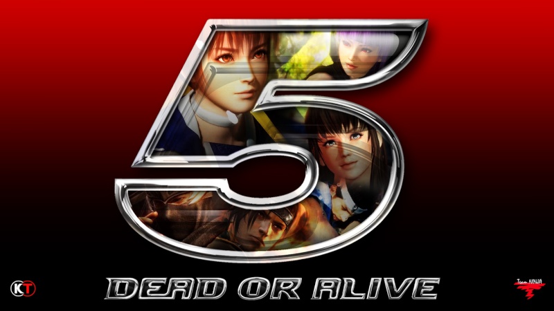 Dead Or Alive