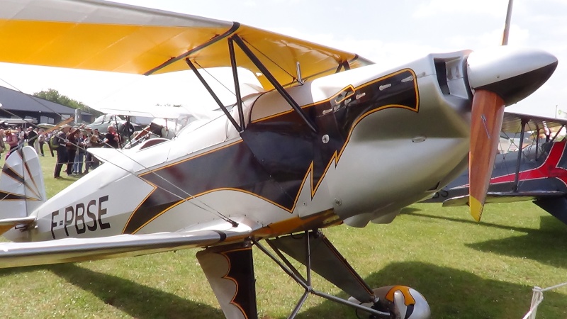 [PHOTOS] Meeting de la Ferté Alais! 04810