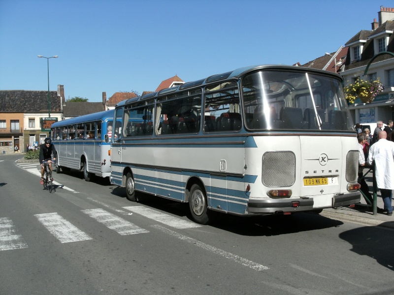 La Route des Vacances, départ de Pernes-en-Artois 24 mai 2015 0512