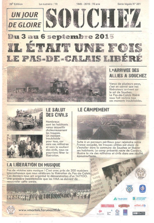 3-6 Septembre 2015 : Le Pas-de-Calais Libéré  Vma10