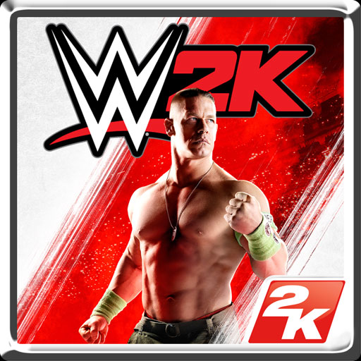 لعبة المصارعة الحرة WWE 2K للأندرويد - Download WWE 2K For Android 110