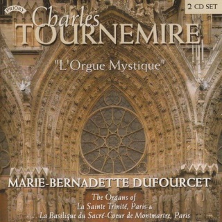 Tournemire-L'Orgue Mystique 500x5016