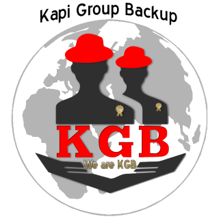 Syndicat Kapi Group Backup (KGB)