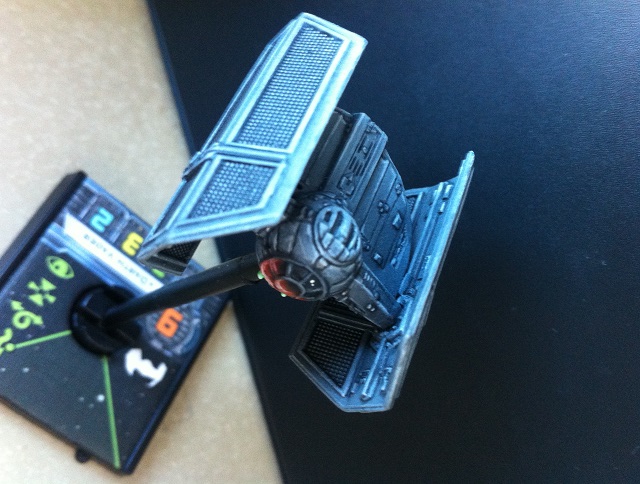 X-Wing Repaint Galerie Image124