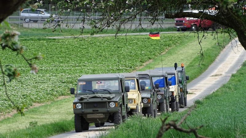 Fotos vom 17. Iltistreffen im Taunus Dsc06211