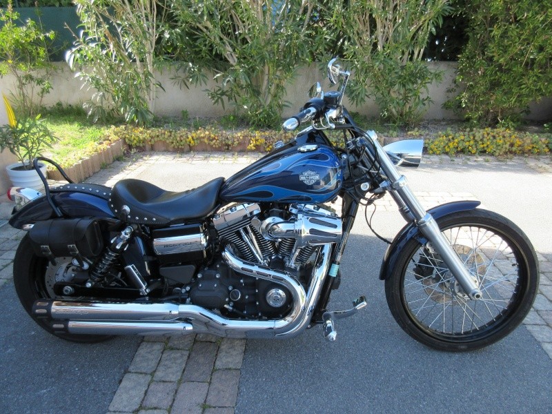 DYNA WIDE GLIDE, combien sommes-nous sur Passion-Harley - Page 17 Img_0219