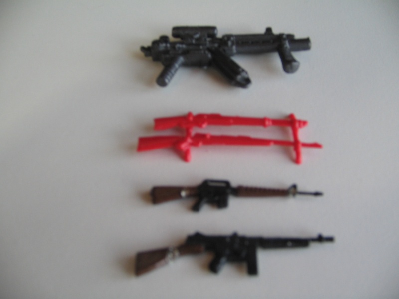 Kits à vendre Fusils10