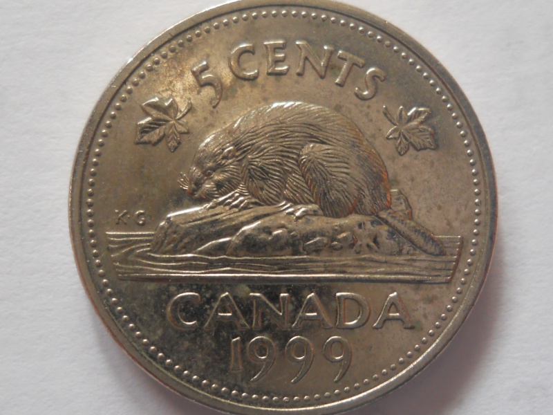 1999 - Éclat de Coin sur Sourcil Avers Mamanf11