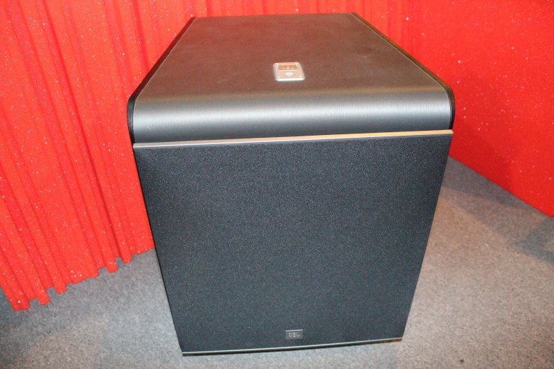 JBL - ES250P/230 (Used) Img_4928