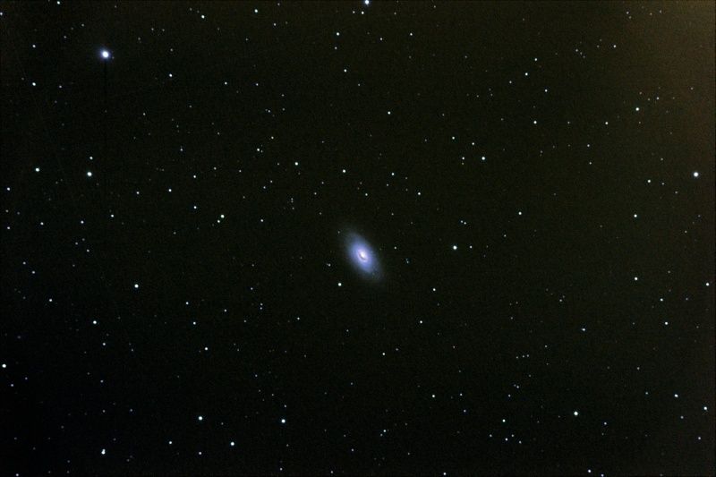 M 64 galaxie de l'Œil noir M_64_b10