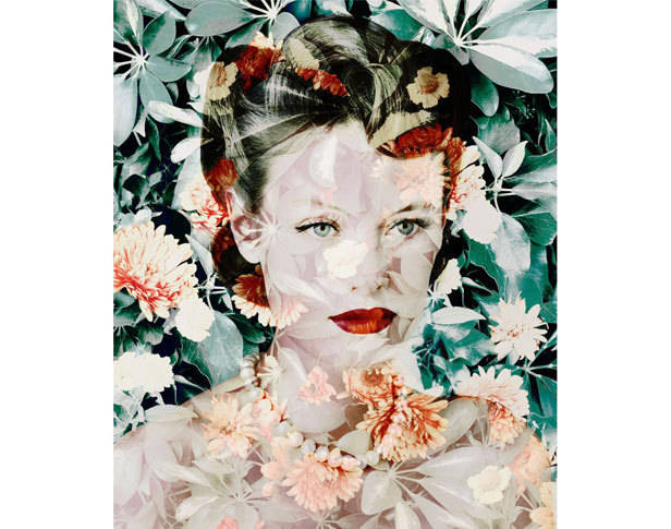 The Language of Flowers; Firenze, Museo Gucci; 13 marzo - 20 settembre 2015 Calend10