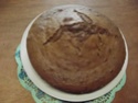 Gâteau aux poires chocolaté.photos. 11026110