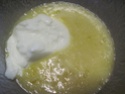 Cake au yaourt/citron.photos. Img_6742