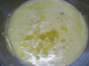 Cake au yaourt/citron.photos. Img_6745