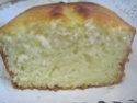 Cake au yaourt/citron.photos. Img_6751