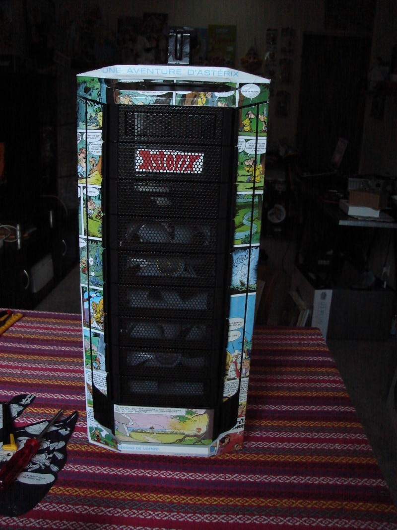 Modding Pc avec Astérix Dsc00034